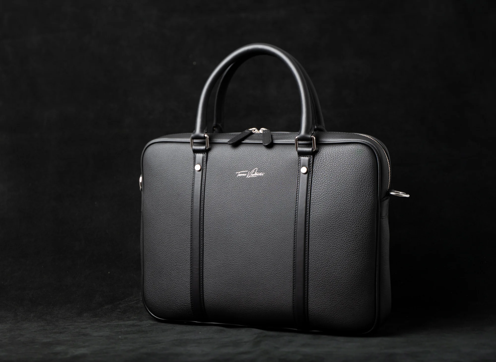 Luxury Leather Realism Defined